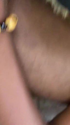 Thug Guy Fucks Me Raw While I Suck His Big Cock