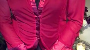 Dakota: cougar dick and cum...