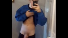 Seth gibsons long soft dick