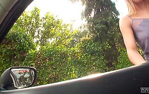 Euro pickups 4 scene 2, Allen Benz