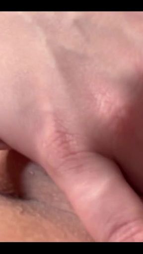 Close up Fingering Views
