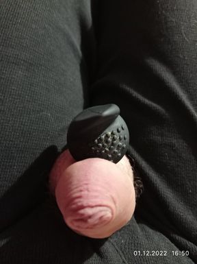 Wonderful sex toy. Masturbation