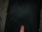 Having fun with painted nails
