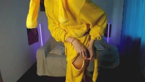 Juicy cosplay