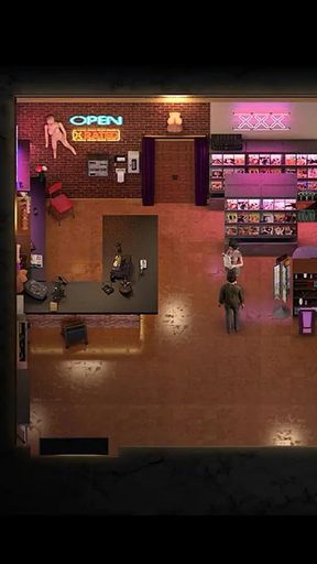 The Genesis Order V71042 Part 225 Operation Sex by Loveskysan69