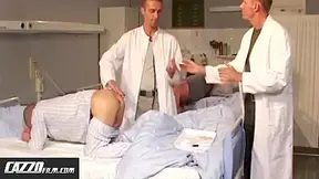 German Hospital
