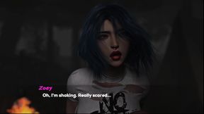 A Very Hot House (part 22) New Update