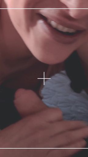 There is no woman in the world who fucks like my beautiful stepdaughter Dada Deville   Clip 1