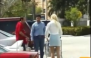 Next Door Moms - Scene 2