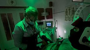 Medical Care Institute of Corrections The Second Examination WMV