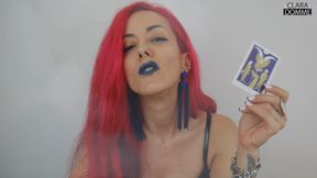 Witchcraft (custom)