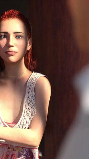 The Builder Breeding the Preachers Daughter and Her Friends 6