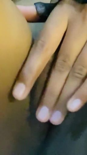 Spectacular moment from &quot;Desi Indian hairy pussy cum&quot;