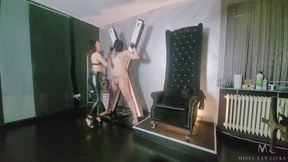 Submit to me - Part 1