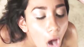 Lost Innocence Stepdads Sinful Seduction of His Beautiful Virgin Stepdaughter Before College Sends Her Over the Edge with a creampie Filled Ending