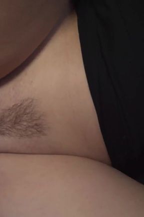 Stuck Between Snow and Big Tits