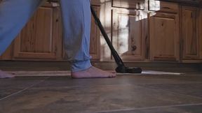 Heavy footed chores