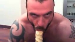 Vinx Private Show