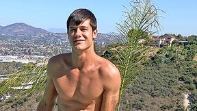 Sean Cody Video: Keith