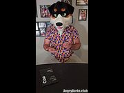 Are these supplements worth the $40 price tag? I tried Friend of Dorothy CUM pills for 30 days to find out.. 🔍🐶