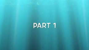 Part 1  Doimina Satana & Mistres Izar does Laurel & Hardy!
