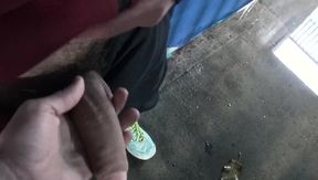 Latin Leche: Bucks and Balconies Bring Boys