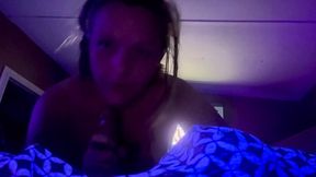 Blowjob so good it'll blow your mind, best head game on record