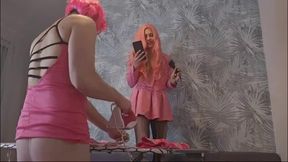 Young Mistress Houseslave 51