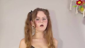 Xxx Video @Creampie & #Teen with @Molly-Pop Like & Share!