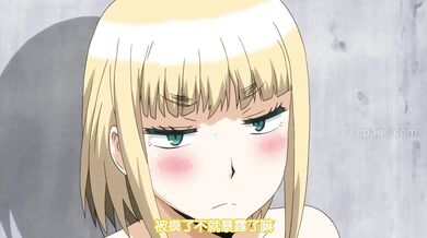 Would you like both flat chests and big chests equally?