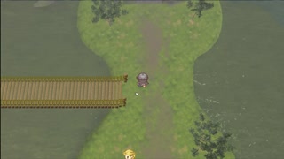 Domination Quest -Kuro &amp; Monster Girls- CH 21: TheBaptism of the SacredTree