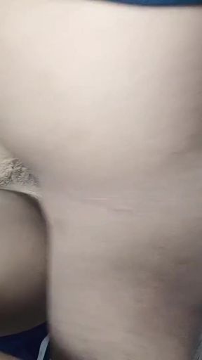 Stunning moment from &quot;Newly married girlfriend in her bedroom for the first time after marriage  &quot;