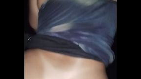 Fui com meu marido na casa de swing e aproveitei muito no gloriroly chupei muito pau e levei leitinho quente na cara