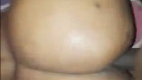 slow Sensual Doggy – Wet & Deep Stroke