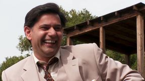 amber rayne, hannah west and kaci star in outdooor gangbang