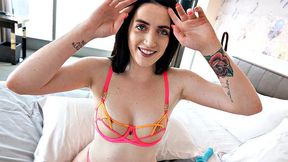 Aria Carson