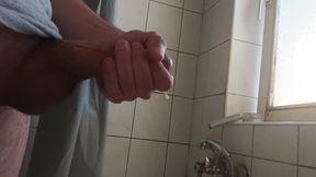 Masturbation of teenagers
