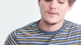 Step-Sister's Secret Diary - Stepbrother Surprises Her With A Baby