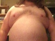 3/5/2018: Eating as many doughnuts as I can