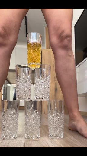 Ur Pi Pi Slut
