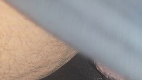 Do you want to suck my balls?