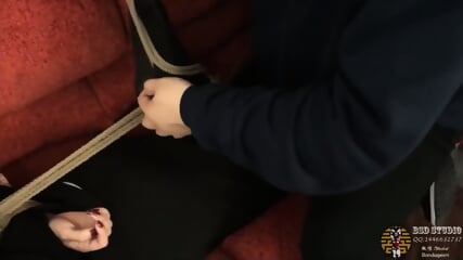 Chinese Bondage - Bsd Studio  Kinky4Ever