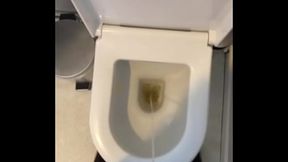 Hunter Bradley Piss POV Compilation - PEE, PISSING, WATERSPORTS