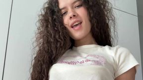 Social Media Creator @NikaDevis @Female Masturbation & #Solo #Brunette #18+ Teen sex xxx sexy | Tik.Porn