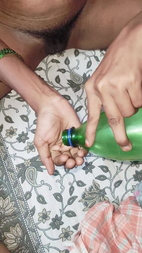 Desi Indian couples home made sex