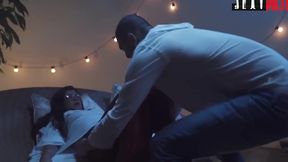 Amanda Souza, Dread Hot - [SexyHot] - Mapa Sexual (21.10.18)-ANALISAR - 720p