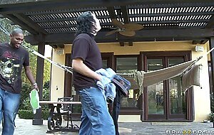 Dylan ryder -- karma's a milf