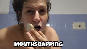 Mouth Soaping Punishment – 3 Days of Discipline (Monday to Wednesday)