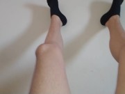 Student Masturbation Cum in Condom