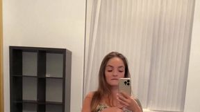Adult Movie @Showing Boobs & #Curvy & Thick #Leaked #18+ Teen #Petite with @Tilly Toy Like & Share!